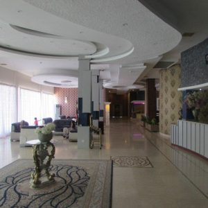 هتل دارابی