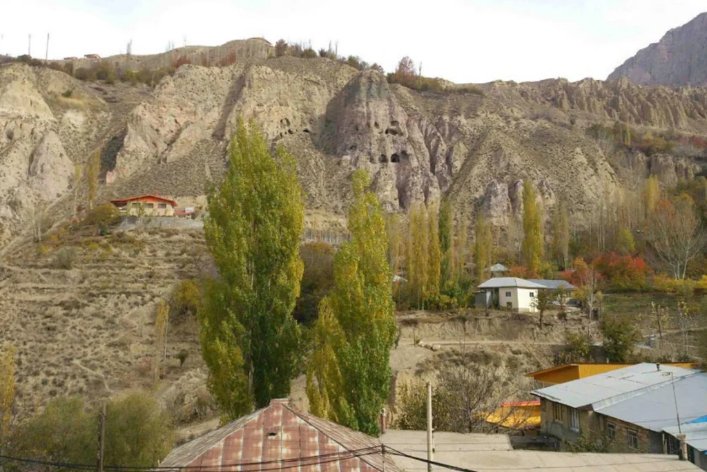 نداک رامسر